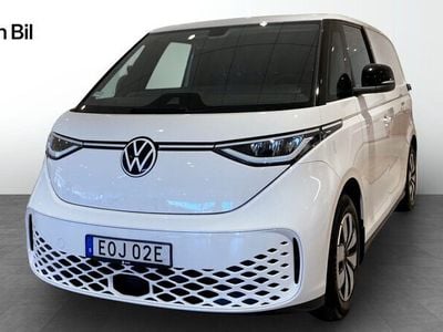VW ID. Buzz