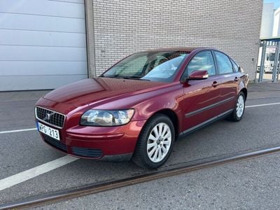 Volvo S40