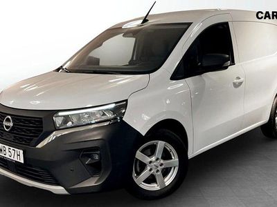 Nissan Townstar