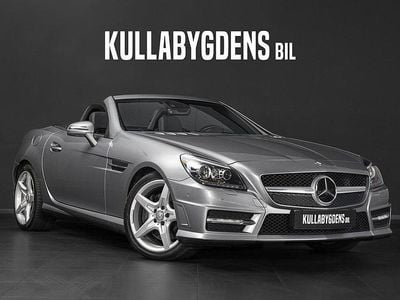 Mercedes SLK350