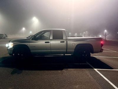 Begagnad 2008 Dodge Ram Pickup | 138 000 kr