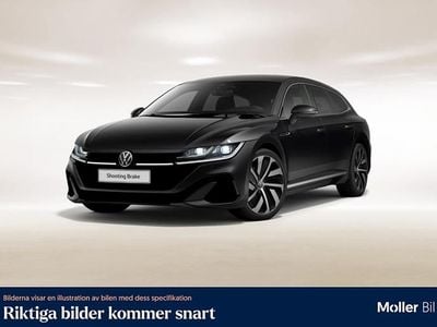 VW Arteon