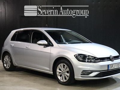 VW Golf VII