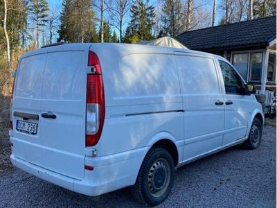 Mercedes Vito