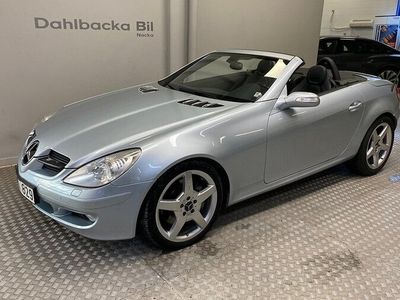 Mercedes SLK350