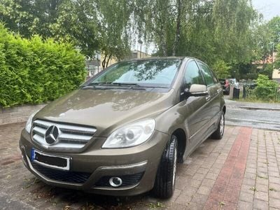 Mercedes 180