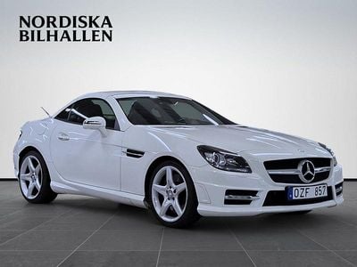 Mercedes SLK200