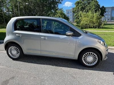 VW up!