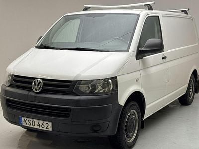VW T5