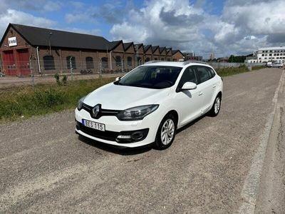 Renault Mégane GrandTour