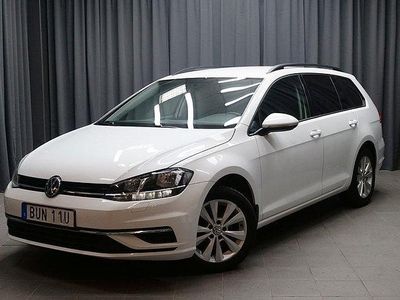 VW Golf VII