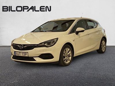 begagnad Opel Astra Astra+