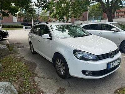 VW Golf VII