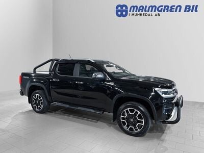 VW Amarok