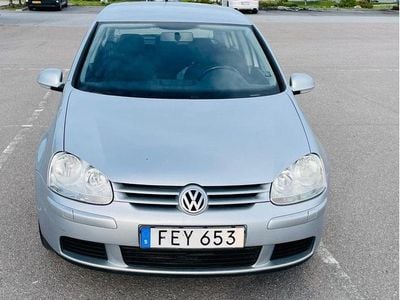 VW Golf V