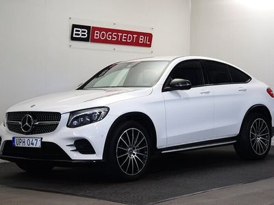 Mercedes GLC220
