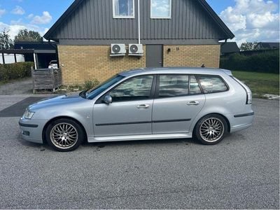Saab 9-3