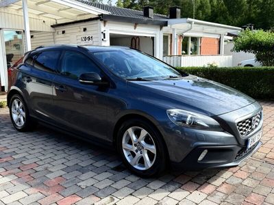 Volvo V40 CC