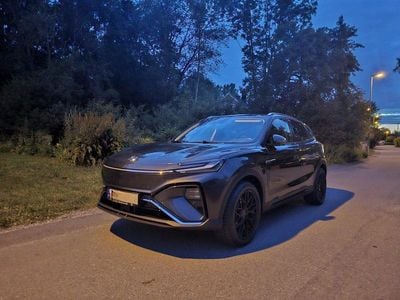 MG Marvel R