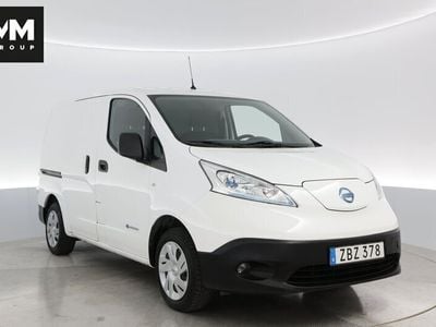 Nissan e-NV200