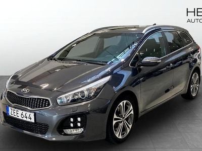 Kia Ceed Sportswagon