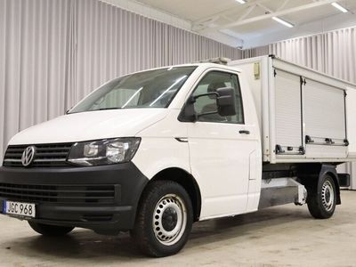 VW T6