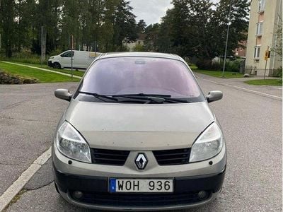 Renault Scénic II