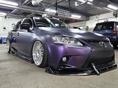 Lexus CT200h