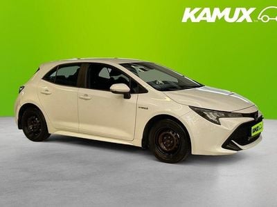 Toyota Corolla Hybrid