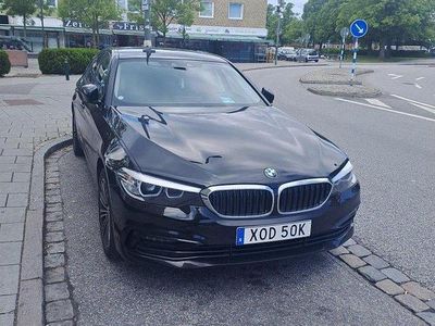 BMW 530e
