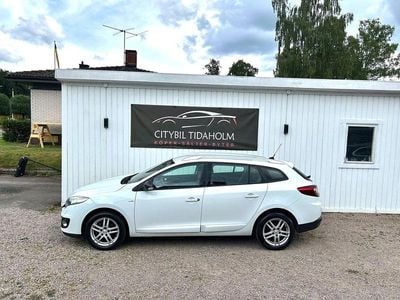 Renault Mégane GrandTour