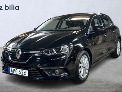 Renault Mégane IV