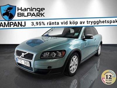 Volvo C30
