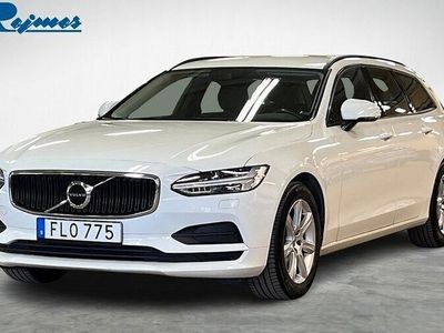 begagnad Volvo V90 D3 Business *Kommer in om 7- 14 dagar