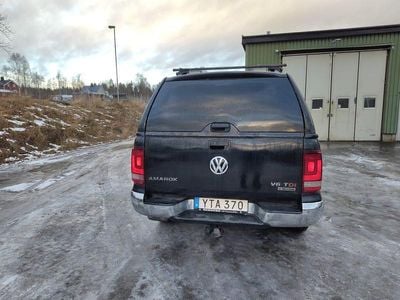 VW Amarok