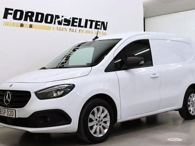 Mercedes Citan 110