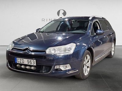 Citroën C5