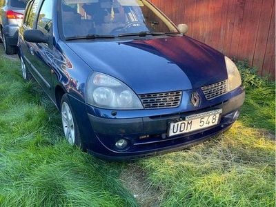 Renault Clio II