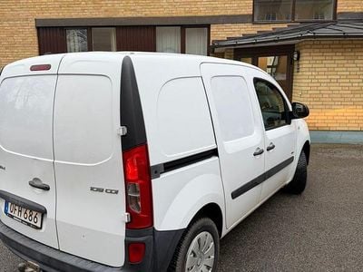 Mercedes Citan 109