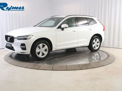 begagnad Volvo XC60 B5 AWD Bensin Core