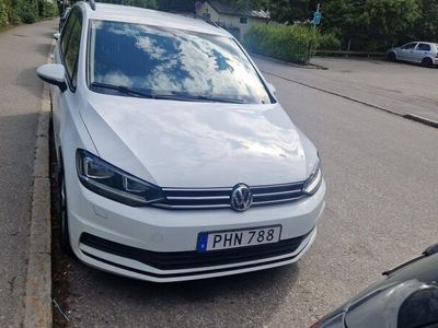VW Touran