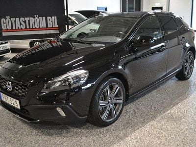 Volvo V40 CC