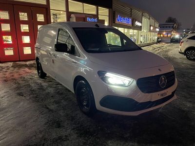 begagnad Mercedes Citan 112 eCitan L2 Kampanj