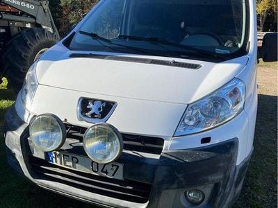 Peugeot Expert