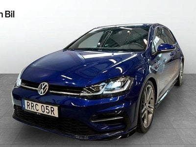 VW Golf VII