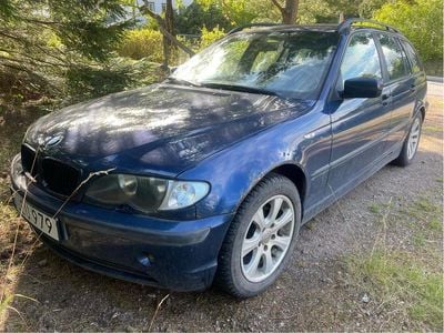 BMW 318