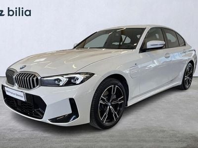 BMW 330e