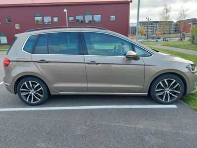 VW Golf VII