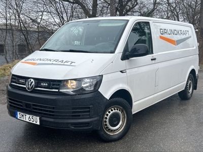 VW Transporter