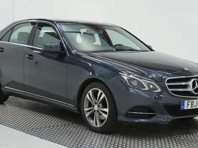 Mercedes E250
